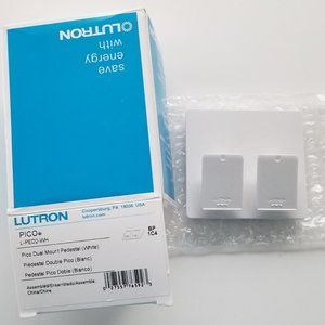 Lutron Wireless Pico Remote